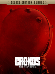 Cronos: The New Dawn | Deluxe Edition (PC) - Steam Key - GLOBAL