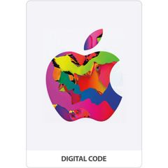 Apple iTunes Gift Card 3 GBP - iTunes Key - United Kingdom