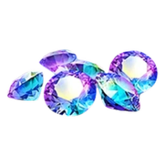1400 Gems