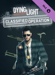 Dying Light - Classified Operation Bundle (PC) - Steam Key - GLOBAL
