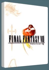 Final Fantasy VIII (PC) - Steam Key  - ROW