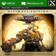 Ultimate Edition (Europe)