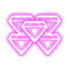 605 Gems (Large Gem Pack) (по ID)