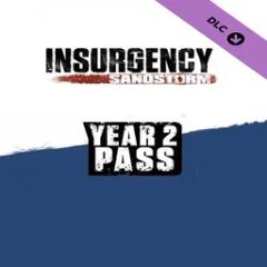 Year 2 Pass