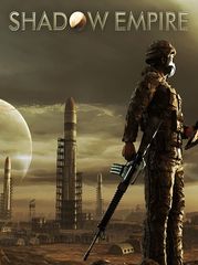 Shadow Empire (PC) - Steam Key - GLOBAL