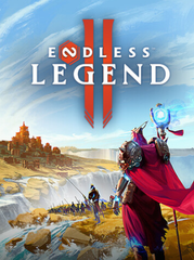 Endless Legend 2 (PC) - Steam Key ROW