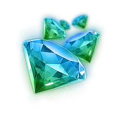 100 Алмазов (по ID)