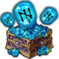Rune Stone Gift Pack (E-mail)