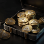 1.680+300 Delta Coins (по ID)