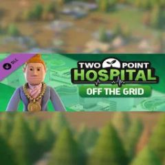 Off The Grid