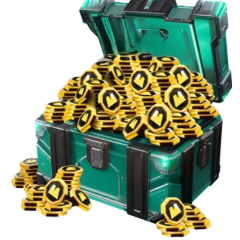 4600 Credits (Mythical Games)