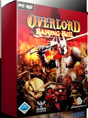 Overlord: Ultimate Evil Collection (PC) - Steam Key - GLOBAL