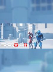 SHiRO 011 Steam Key GLOBAL
