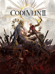 Code Vein II (PC) - Steam Key - GLOBAL