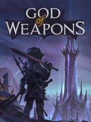 God Of Weapons (PC) - Steam Key - GLOBAL