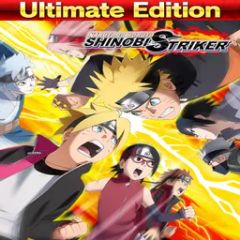 Ultimate Edition