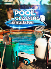 Pool Cleaning Simulator (PC) - Steam Key - GLOBAL