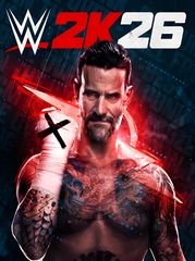 WWE 2K26 | Standard Edition (PC) - Steam Key - Европа