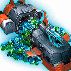 7.500 Алмазов (по ID)