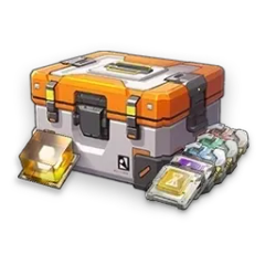 Special Training Supply
