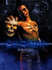Shadow Man Remastered (PC) - Steam Key - ROW