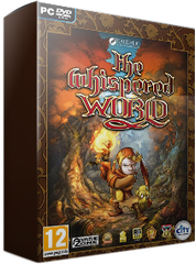 The Whispered World Special Edition Steam Key GLOBAL