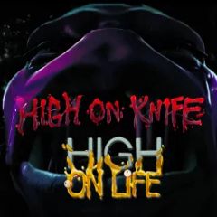 High On Knife