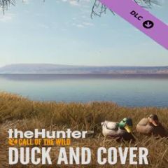 Duck and Cover Pack