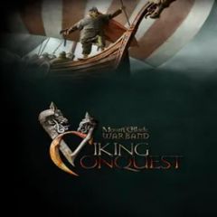 Viking Conquest Reforged Edition