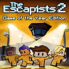 Game of the Year Edition