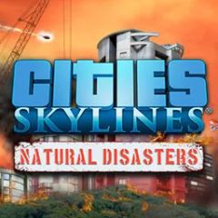 Natural Disasters