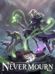 Never Mourn (PC) - Steam Key - GLOBAL