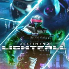 Lightfall Annual Pass