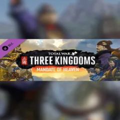 Mandate of Heaven (DLC)