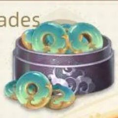 300 Celestial Jades (Google)