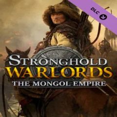 The Mongol Empire Campaign