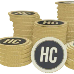 3.125 Harekat Coins (E-mail)
