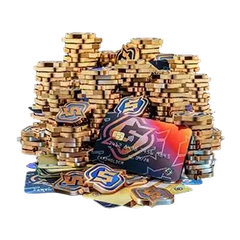 1.800 Золота (по ID)