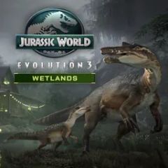 Wetlands