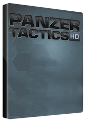 Panzer Tactics HD Steam Key GLOBAL
