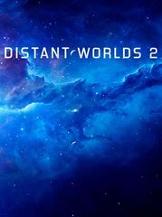 Distant Worlds 2 (PC) - Steam Key - EUROPE