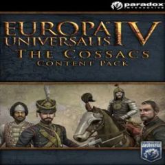 The Cossacks Content Pack