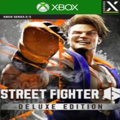 Deluxe Edition