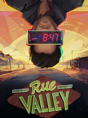 Rue Valley (PC) - Steam Key - GLOBAL