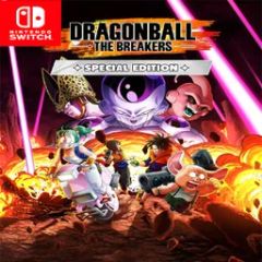 Special Edition (Europe)