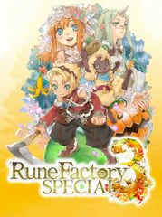 Rune Factory 3 Special (PC) - Steam Key - GLOBAL