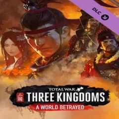 A World Betrayed