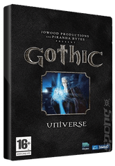 Gothic Universe Edition Steam Key - Европа