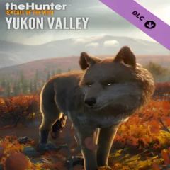 Yukon Valley