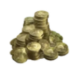 2050 Coins